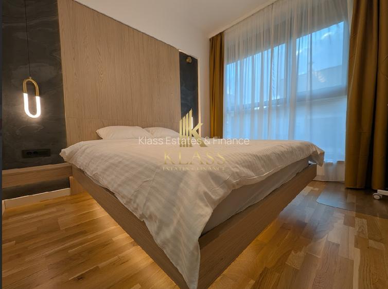 apartament de inchiriat cu 3 camere in zona Baneasa zoo - 7