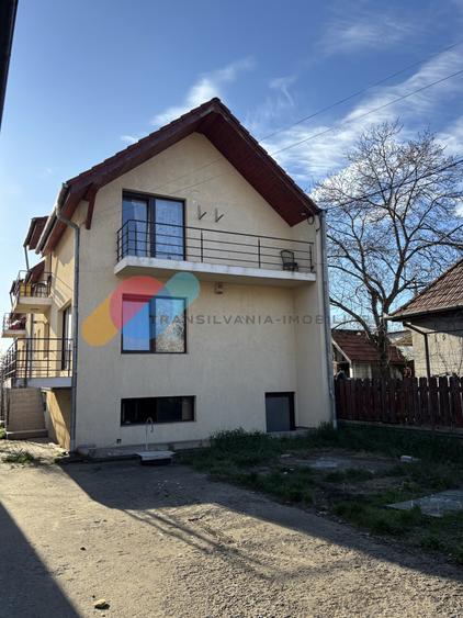 Casă pentru muncitori – ideală echipe (până la 20 pers) – zona Blajului
