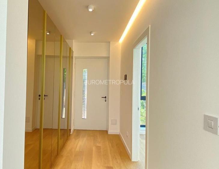 Vila P+E individuala  Pipera - 10