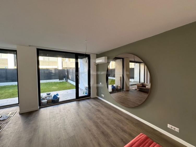 Vila cu 5 camere in zona Pipera