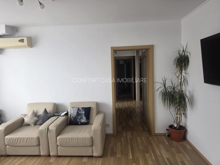 Iancului Metrou vanzare apartament 3 camere - 13