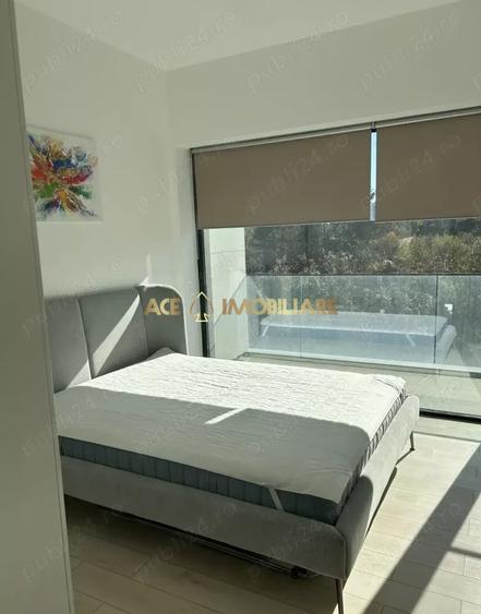 2 Camere de inchiriat | Baneasa | Metrou | Centrala | Parcare