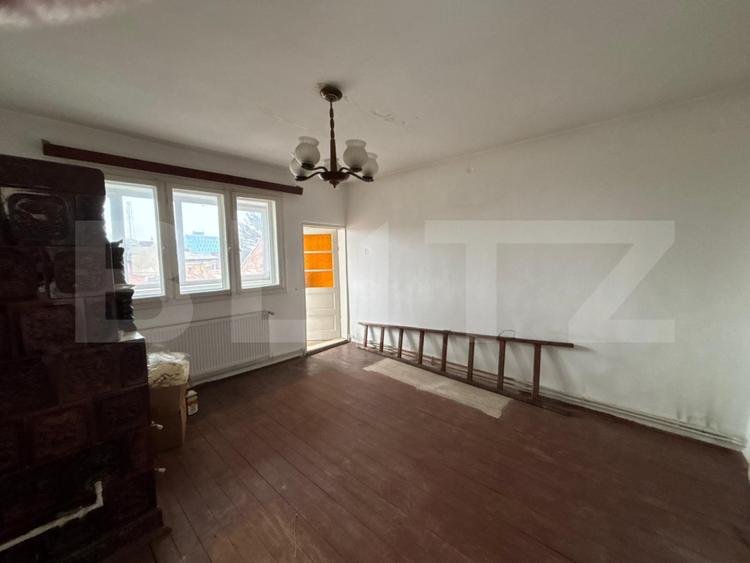 Apartament 4 camere, 85.17 mp utili, zona Centrala
