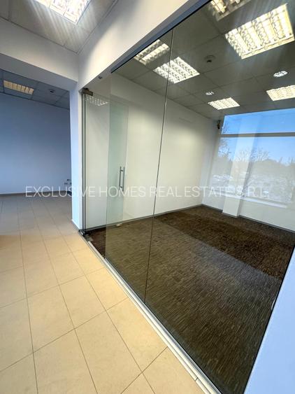 Inchiriere Spatiu Comercial stradal  Piata Victoriei - 10
