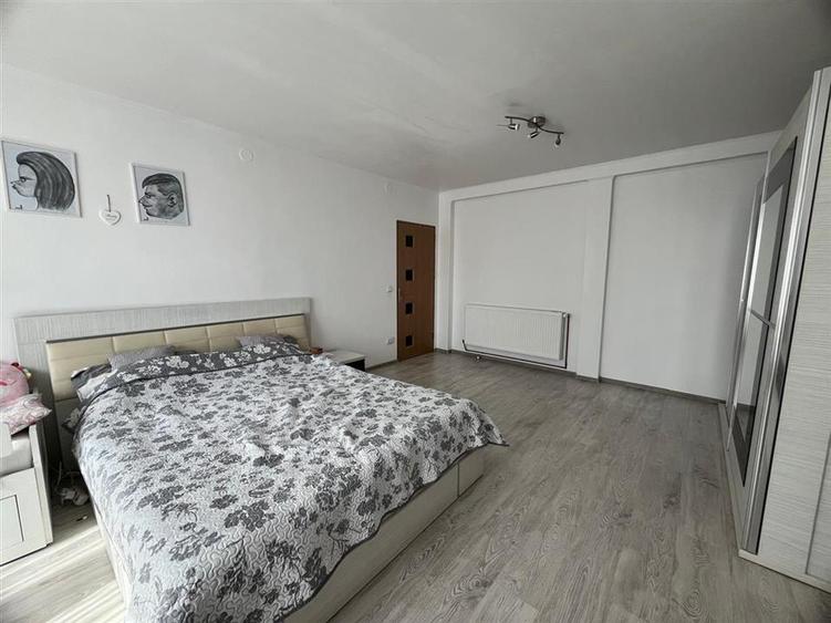 Apartament 2 camere zona Terezian