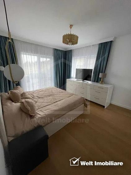 Casa la cheie, ultrafinisata, 140 mp, P+E, liniste, aer curat, Jucu de Sus