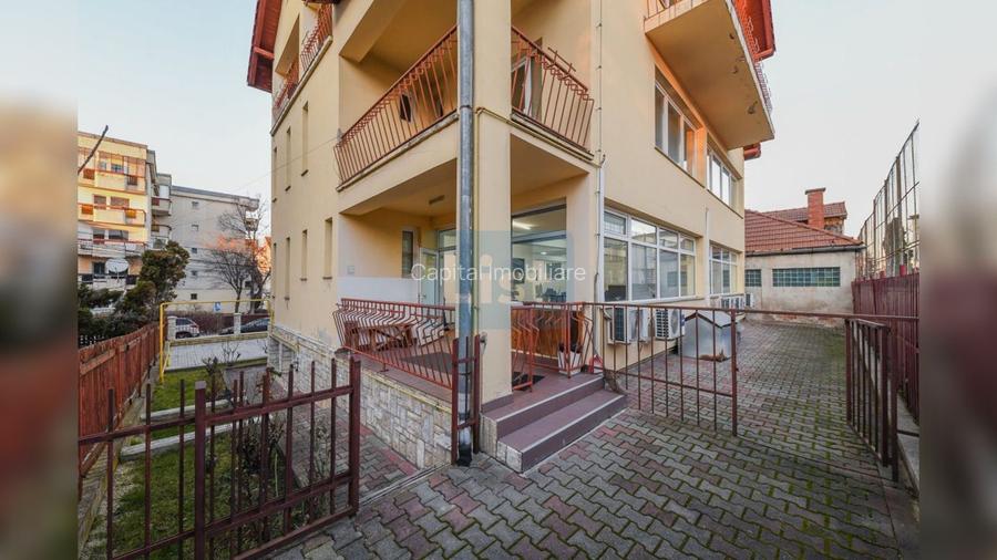 Închiriere imobil mixt Zorilor langa Sigma Center, Comision 0% - 2