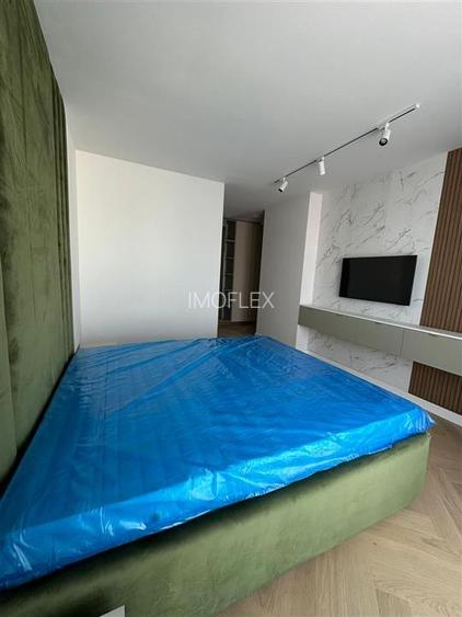 Arqa Jolie Village | 3 Camere | Iancu Nicolae - 9