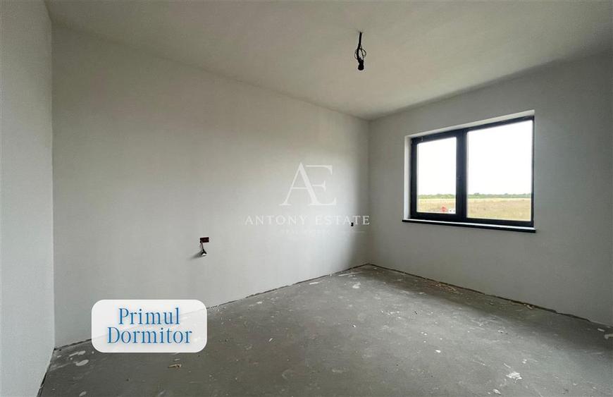 Antony Estate | Modern House, casa de vanzare, Santandrei Bihor