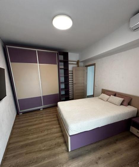 Union Plaza | Bulevardul Unirii | 4 Camere Premium | 114 mp | Mobilat & Utilat