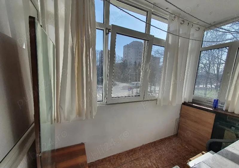 Garsonieră Titan Parc IOR 34mp AC pet friendly