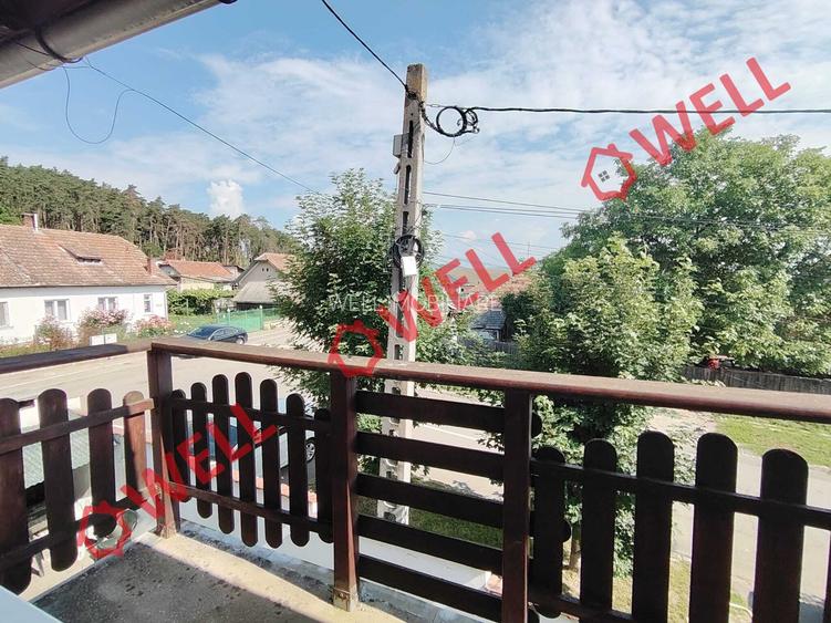De închiriat etajul superior al unei case familiale în Sfântu Gheorghe! - 4