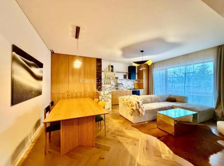 Apartament 2 camere | Bloc Boutique 2023 | Cotroceni – Marriott | Pet Friendly - 3