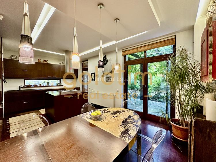 VILĂ  SUPERBĂ/MODERNĂ /VEDERE  LAC/GRĂDINĂ LUXURIANTĂ/ZONA LINISTITA/2 PARCARI - 23