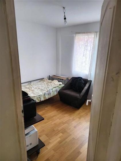 Vanzare apartament 4 camere Doamna Ghica / Plumbuita