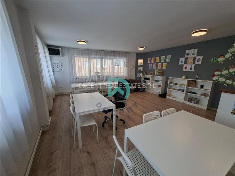 Spatiu comercial de inchiriat, 125 mp, central, Brasov - 8