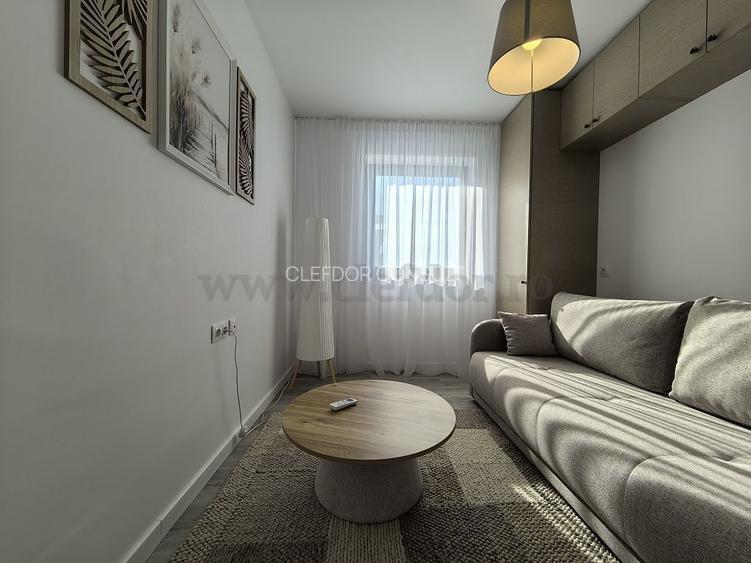 GREENFIELD - Apartament cu 2 dormitoare - 15