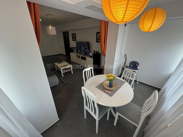 Apartament 2 camere zona Faleza Nord - 9