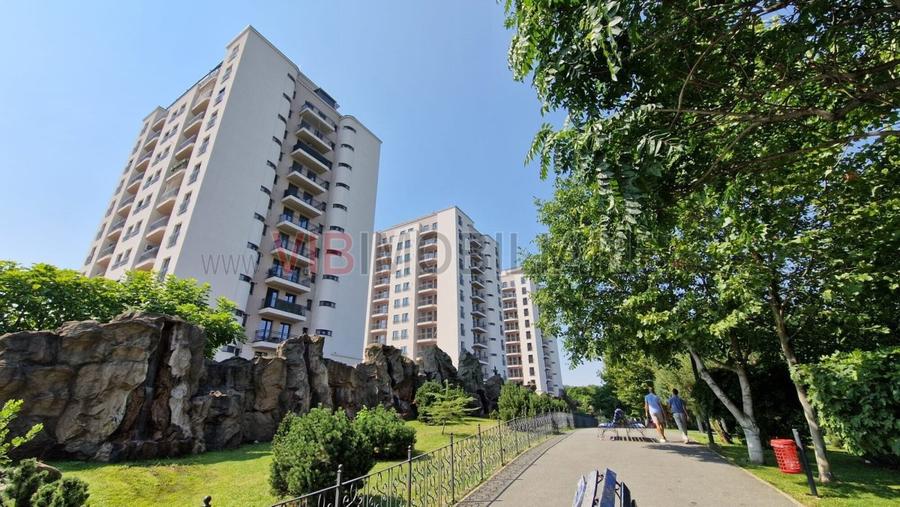 Duplex 4 camere Tineretului Park