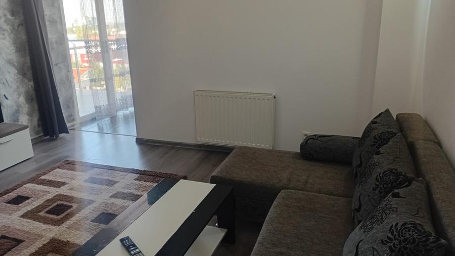 Inchiriez apartament 2 camere UTA ARED