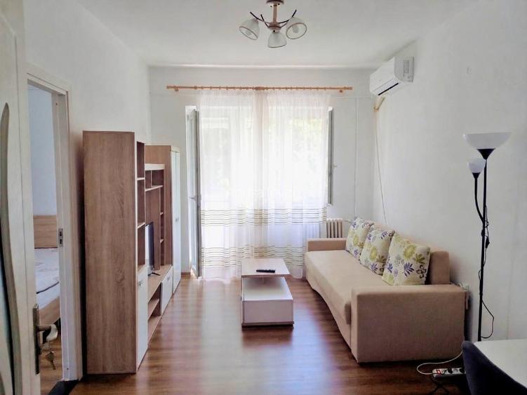 APARTAMENT 2 CAMERE ULTRACENTRAL – PARCUL 1 DECEMBRIE, ORADEA! 🌳 - 2