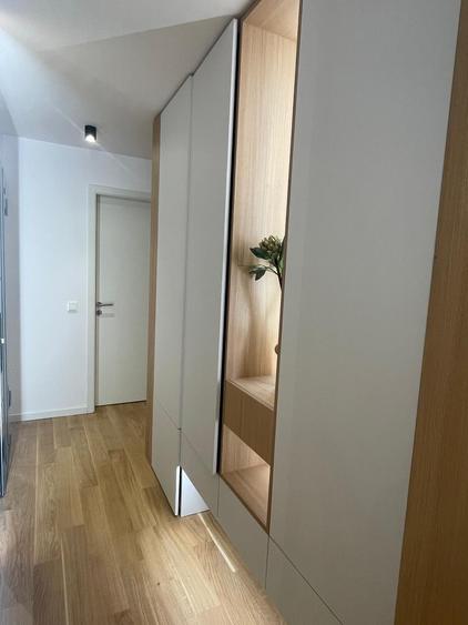 QUARTIER AZUGA - DOAMNA GHICA | DUPLEX 3 CAMERE, 124 MP CU TERASA SI GRADINA