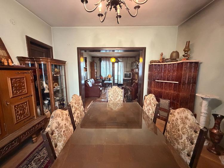 APARTAMENT 2 CAMERE | VICTORIEI | GARAJ