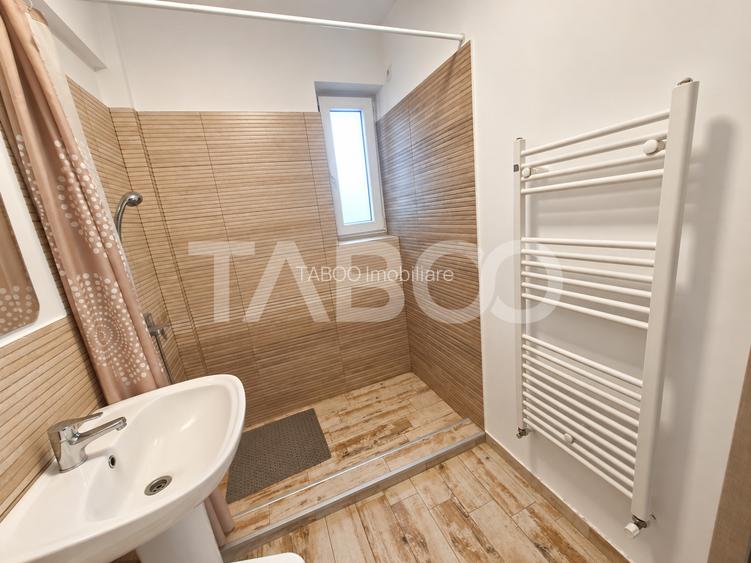 Apartament de vanzare cu 2 camere balcon parcare strada Bieltz nr 89 - 15