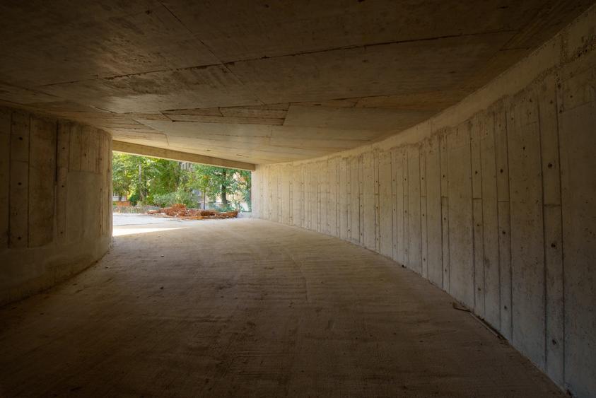 Apartament 2.5 camere, Vivalia Grand V8, #nZEB energy building