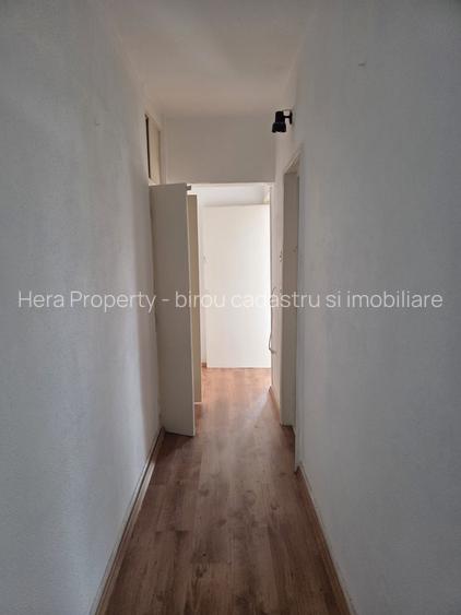 APARTAMENT ETAJ 2 SIDERURGIȘTILOR EST - 14
