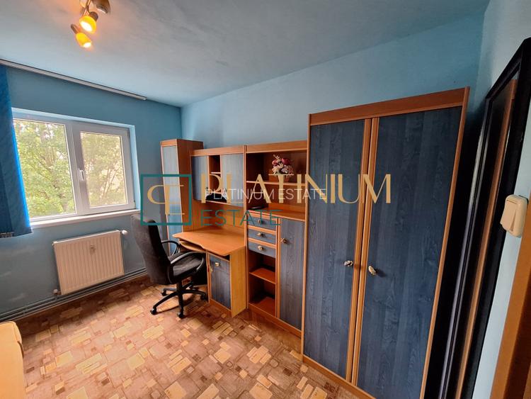 P4954 Apartament cu 3 camere, zona Dacia - 10