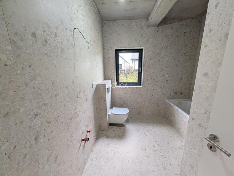 Casa Parter 4 camere 103mp | 0 comision | Balotesti Privighetorilor | 460mp tere - 27