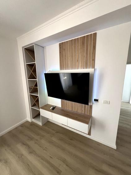 Comision 0%. Etaj 1. Vila cu 6 ap. Piscina. Mobilat LUX. Asfalt. Braytim.