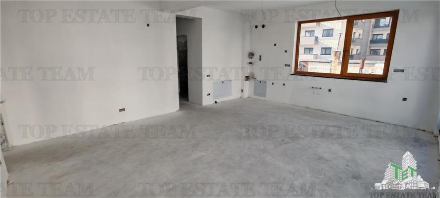Apartament 3 camere si curte proprie de 141mp, bloc boutique, finisaje premium,