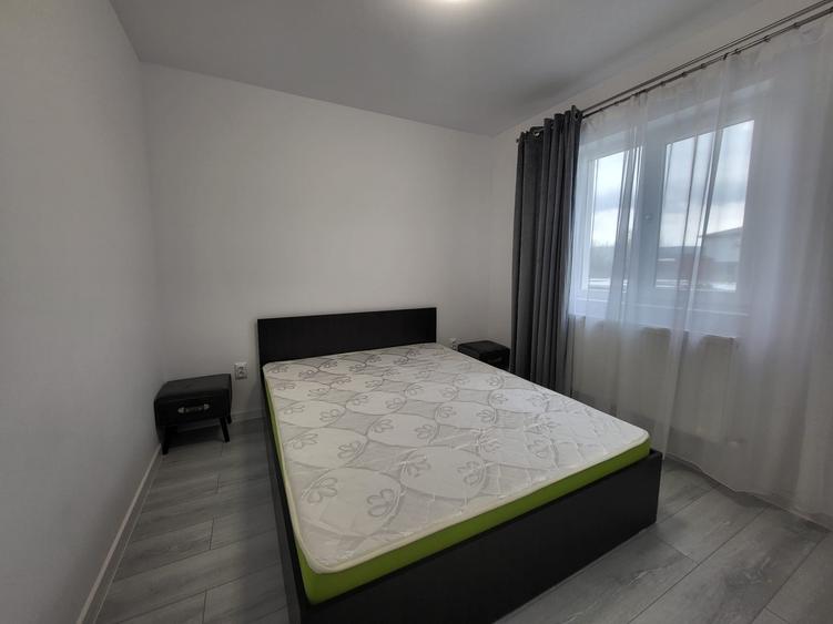 Apartament cu 2 camere Intabulat loc de parcare Mutare imediata si gradina
