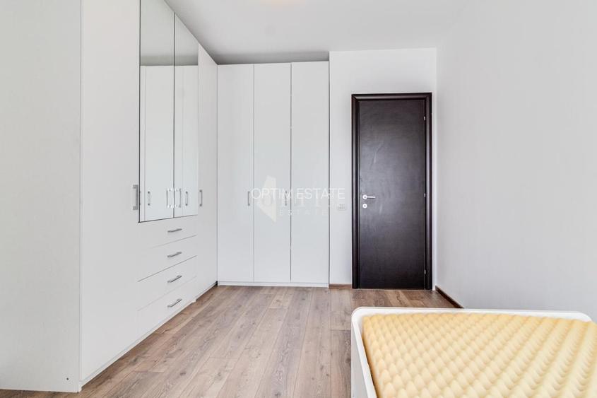 NOU!  3 Camere SUPERB, 2bai, Super VIEW, PARCARE! - 8