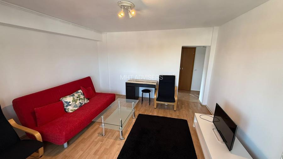 Piata Victoriei - Guvern, 3 camere decomandat, pet friendly - 9