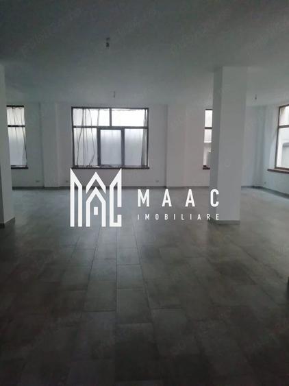 Spațiu birouri de închiriat | Trei Stejari, Sibiu | 400 mp