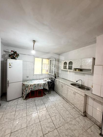 Apartament 3 camere sos Pantelimon 352 - 3