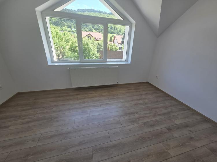 Inchiriez casa noua Bunloc Sacele -Timisul de Jos pet friendly talie mica