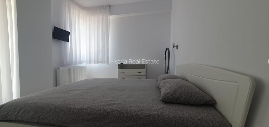 CENTRAL 2 CAMERE BLOC NOU  700 EURO LOC PARCARE REZERVAT - 5