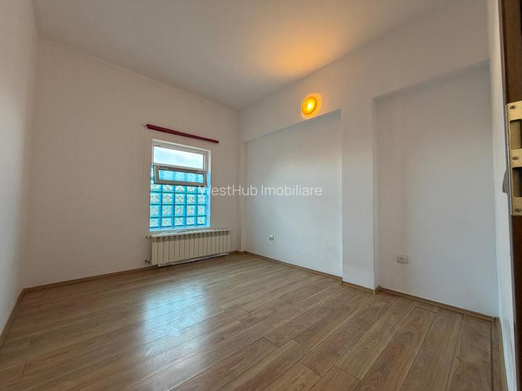 Apartament 3 camere, 68 mp utili, gradina 115 mp - Mehala - 2
