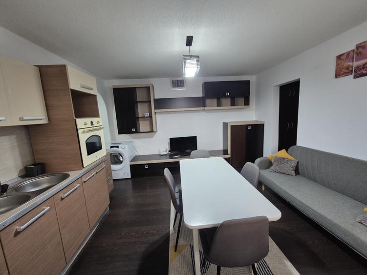 Apartament doua camere de vanzare in Alba Iulia - Cetate