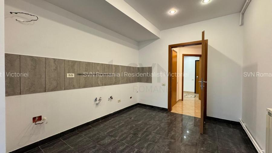 REA1025878 Apartament 4 camere Primaverii - 15