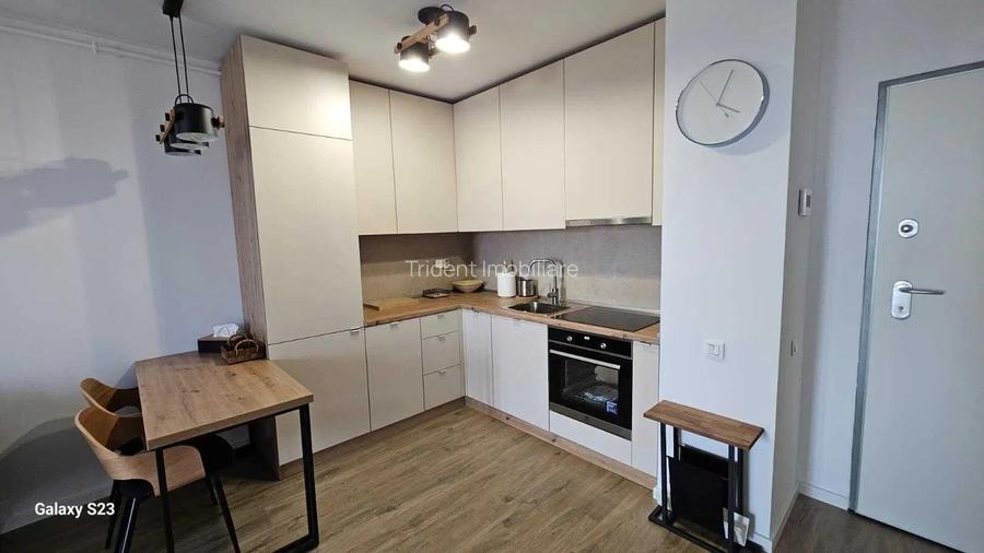 2 camere / Pallady / Estoria City (parcare subterana) - 2