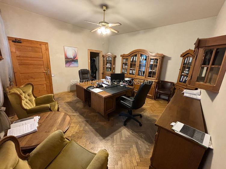 Centru Istoric, 2 camere, 62mp, 158000Euro - 3