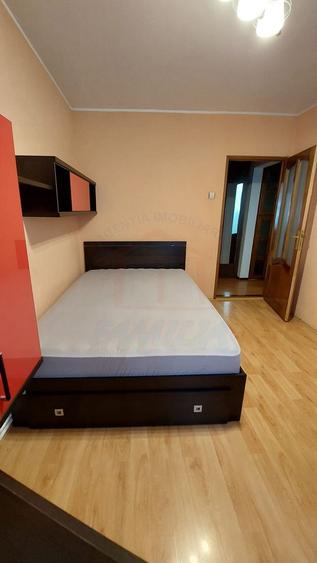 APARTAMENT CU 3 CAMERE DE ÎNCHIRIAT | SIDERURGIȘTILOR VEST