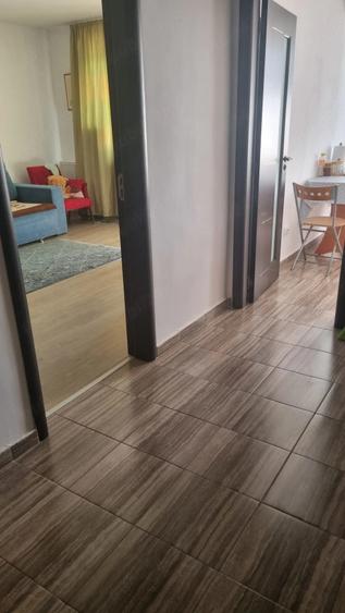 2 Camere | Pacii | Centrala | Parcare Inclusa | Mobilat | Utilat |