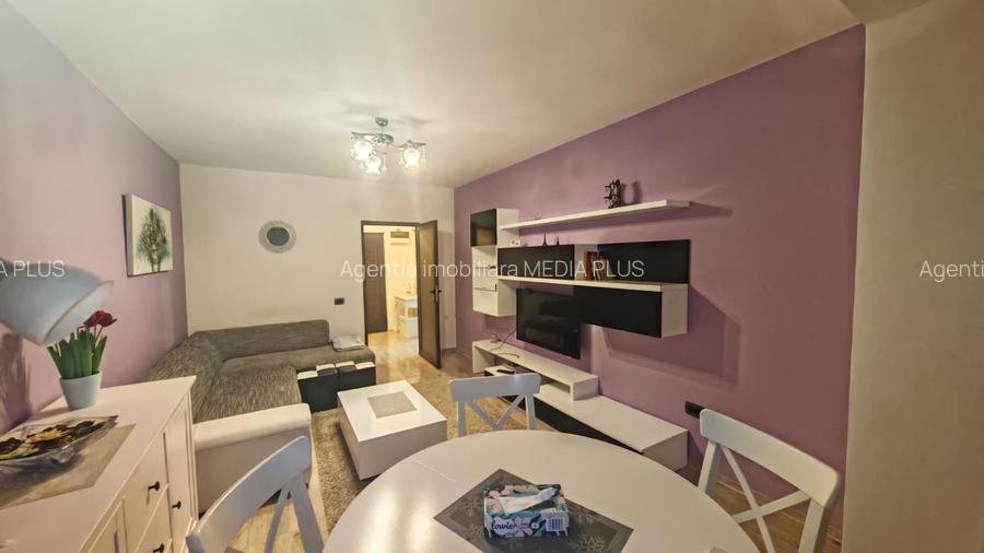 Apartament 2 camere, etaj 1, Micro 17 – Închiriere pe termen lung - 2