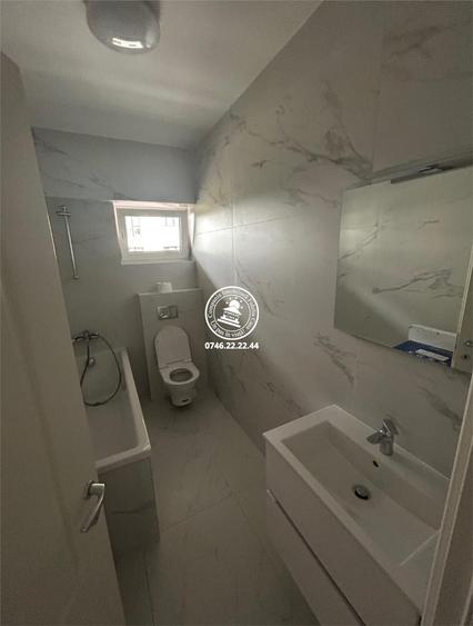 Apartament cu 2 camere zona Evergreen Towers